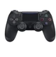 Джойстик плейстейшен DuablShock 4 PS Wireless Controller геймпад Black - изображение 1