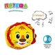 Интерактивная игрушка попрыгун Львенок - изображение 3