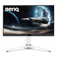 BENQ 27" 16:9 ips ігровий рк монітор, 1920x1080, 180 Гц, 1 мс (GtG), 95% p3, FreeSync, HDRi, 2xHDMI 2.0/ ex271q - зображення 1