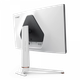 BENQ 27" 16:9 ips ігровий рк монітор, 1920x1080, 180 Гц, 1 мс (GtG), 95% p3, FreeSync, HDRi, 2xHDMI 2.0/ ex271q - зображення 4