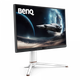 BENQ 27" 16:9 ips ігровий рк монітор, 1920x1080, 180 Гц, 1 мс (GtG), 95% p3, FreeSync, HDRi, 2xHDMI 2.0/ ex271q - зображення 9
