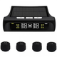 Система контроля давления в шинах TPMS+SOLAR внешние датчики - изображение 3