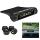 Система контроля давления в шинах TPMS+SOLAR внешние датчики - изображение 6
