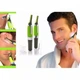 Триммер универсальный Micro Touch Max (для носа, ушей и т.д.) (ЗЕЛЕНЫЙ) - изображение 2