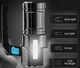Фонарик Multi Fuction Portable Lamp водонепроницаемый. Светодиодный ручной фонарь с зарядкой от USB - изображение 5