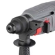 Перфоратор 850 Вт, 3,2 Дж, 0-900 об/хв, 0-4400 уд/хв, SDS plus INTERTOOL DT-0180 - зображення 10