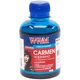 Чернила WWM CANON UNIVERSAL CARMEN Cyan (CU/C) - изображение 3