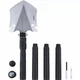 Мультифункциональная лопата NexTool Multi-purpose Shovel 14 в 1 (KT5524 / NE0114) - изображение 8