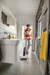 Пылесос Karcher FCV 3 (1.056-122.0) 315811 - изображение 2
