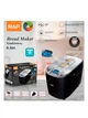 Хлебопечка RAF лидер продаж 850W 1000 г 1250 г 1500 г - изображение 4