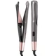 Плойка спиральная HAIR CURLER 106 2в1 130°С-230°С 45Вт 2м - изображение 3