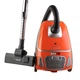 Пылесос мешковой VILGRAND VVC2244R - изображение 1