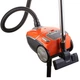 Пылесос мешковой VILGRAND VVC2244R - изображение 9