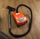 Пылесос мешковой VILGRAND VVC2244R - изображение 10