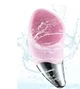 Силиконовая щетка-массажер для лица Sonic Facial Brush - изображение 3