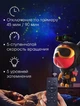 Ночник проектор звездное небо CASTLELADY собака серая космонавт ROBOT DOG - изображение 8