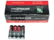 Батарейки мини пальчиковые Germania тип AAA 1шт 1.5V 50/14.5 мм - изображение 1