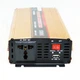 Перетворювач автомобільний інвертор UKC AC/DC UPS 1300 Ватт із зарядкою на 15 Ампер - зображення 5
