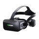 Шлем виртуальной реальности VR BOX J20 угол обзора до 120 градусов линзы высокой четкости - изображение 2