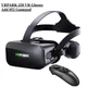 Шлем виртуальной реальности VR BOX J20 угол обзора до 120 градусов линзы высокой четкости - изображение 3