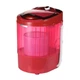 Стиральная машина полуавтомат VILGRAND V135-2550 Red - изображение 2