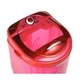 Стиральная машина полуавтомат VILGRAND V135-2550 Red - изображение 3