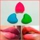 Увеличитель для губ Love Lippump сердце силикон 6,3 х 5,7 см - изображение 5