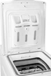 Стиральная машина вертикальная ECG EWT 70121 - изображение 7
