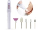 Фрезер для маникюра педикюра BEAUTY Manicur Pedicur Set / Домашний набор для маникюра и педикюра - изображение 3