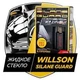 Жидкое стекло полироль Silane Guard Willson - изображение 6