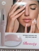 Фрезер для маникюра, набор для маникюра и педикюра Beauty 2 батарейки типа АА - изображение 3