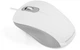 Мышь Modecom MC-M10S Silent USB White (M-MC-M10S-200) - изображение 2