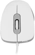 Мышь Modecom MC-M10S Silent USB White (M-MC-M10S-200) - изображение 5
