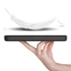 Чохол ArmorStandart для Amazon Kindle Paperwhite 12th Gen 2024 / Kindle Colorsoft Black (ARM81956) - зображення 2