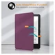 Чехол ArmorStandart для Amazon Kindle 11th Gen 2022 / 2024 Purple (ARM68881) - изображение 4