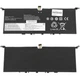 Батарея для ноутбука LENOVO L17C4PE1 (Yoga S730-13IWL) 15.36V 2735mAh 42Wh Чорний - изображение 2