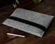 Чохол для ноутбука Gmakin для Macbook Pro 15 Grey (GM15-15) - изображение 9