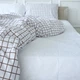 Простынь MirSon Бязь 17-4813 Martinhi 150х220 см (2200009018145) - изображение 5