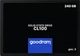 SSD 240Gb GoodRAM CL100 SATA III 2.5' TLC - изображение 1