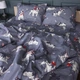 Простынь MirSon Бязь 17-0663 Cute Pug 200x220 см (2200010011302) - изображение 2