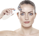 Masażer mikroprądowy Rio 60 Second Face Lift (RIO-FALI6cream) - obraz 3