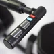 Горизонтальний велотренажер FitLogic B1902R - зображення 5
