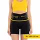 Пояс (бандаж) для поясничного отдела позвоночника 4FIZJO Size XL (P-5907739317575) - изображение 3