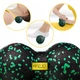 Массажный мяч двойной 4FIZJO EPP DuoBall 12 Black/Green (P-5907222931325) - изображение 2