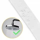 Лента кинезиологическая (кинезио тейп) 4FIZJO Rigid Tape 5 см x 10 м жесткая White (P-5905973400824) - изображение 5