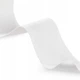 Лента кинезиологическая (кинезио тейп) 4FIZJO Rigid Tape 5 см x 10 м жесткая White (P-5905973400824) - изображение 6