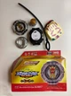 Бейблейд В192 Грейтер Рафаель Beyblade Greater Raphael B192 - изображение 2