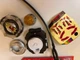 Бейблейд В192 Грейтер Рафаель Beyblade Greater Raphael B192 - изображение 3