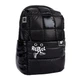 Рюкзак Yes Rebel 40x28x15 см 17 л чорний (559933) - зображення 1