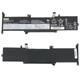 Батарея (оригінал) для LENOVO IdeaPad 3 15ADA05, 3 14IML05, 3 14ADA05 L19C3PF7 11.1V 4120mAh 45Wh - изображение 2